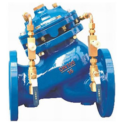JD745X多功能水泵控制阀缩略图
